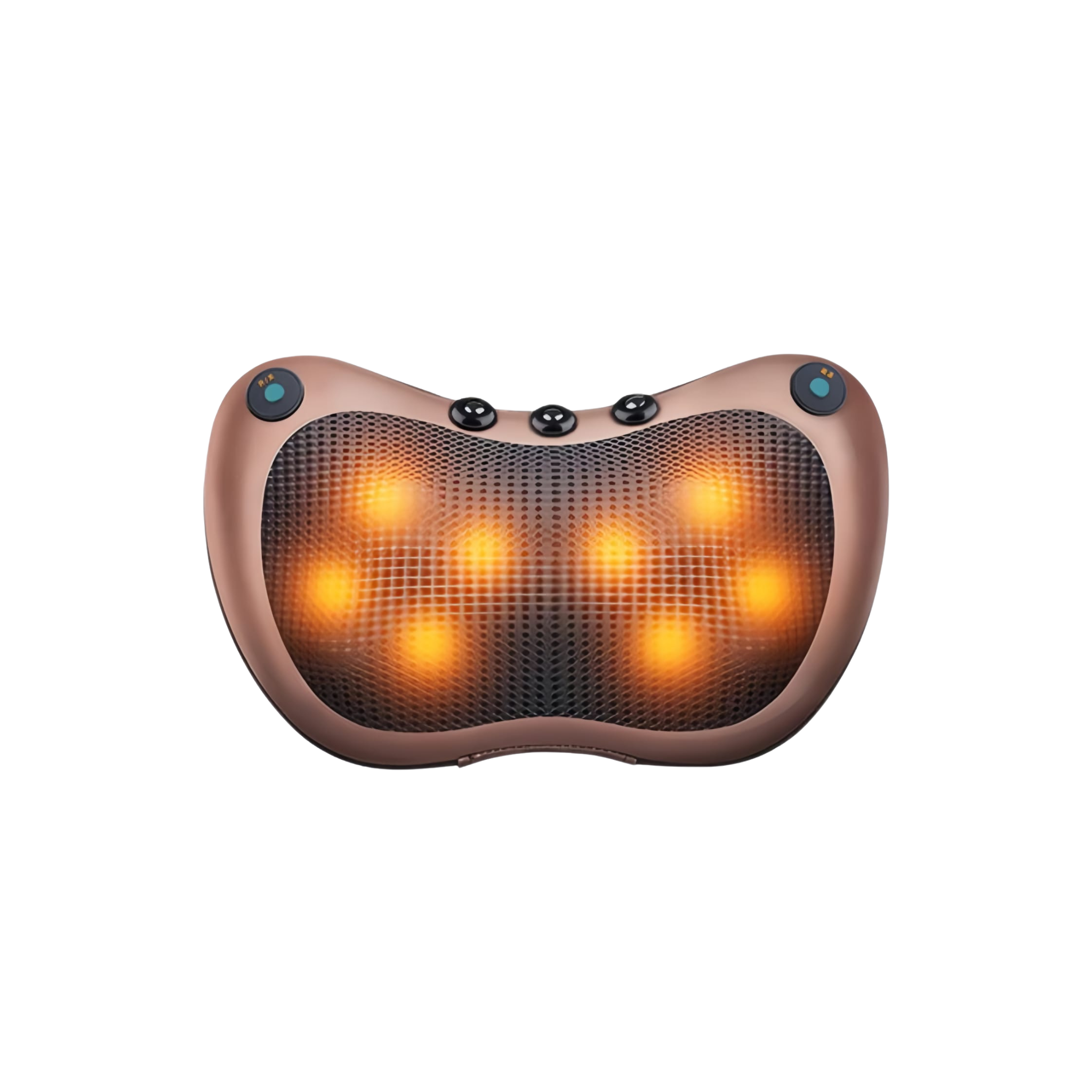 Electric Neck and Body Massage Pillow