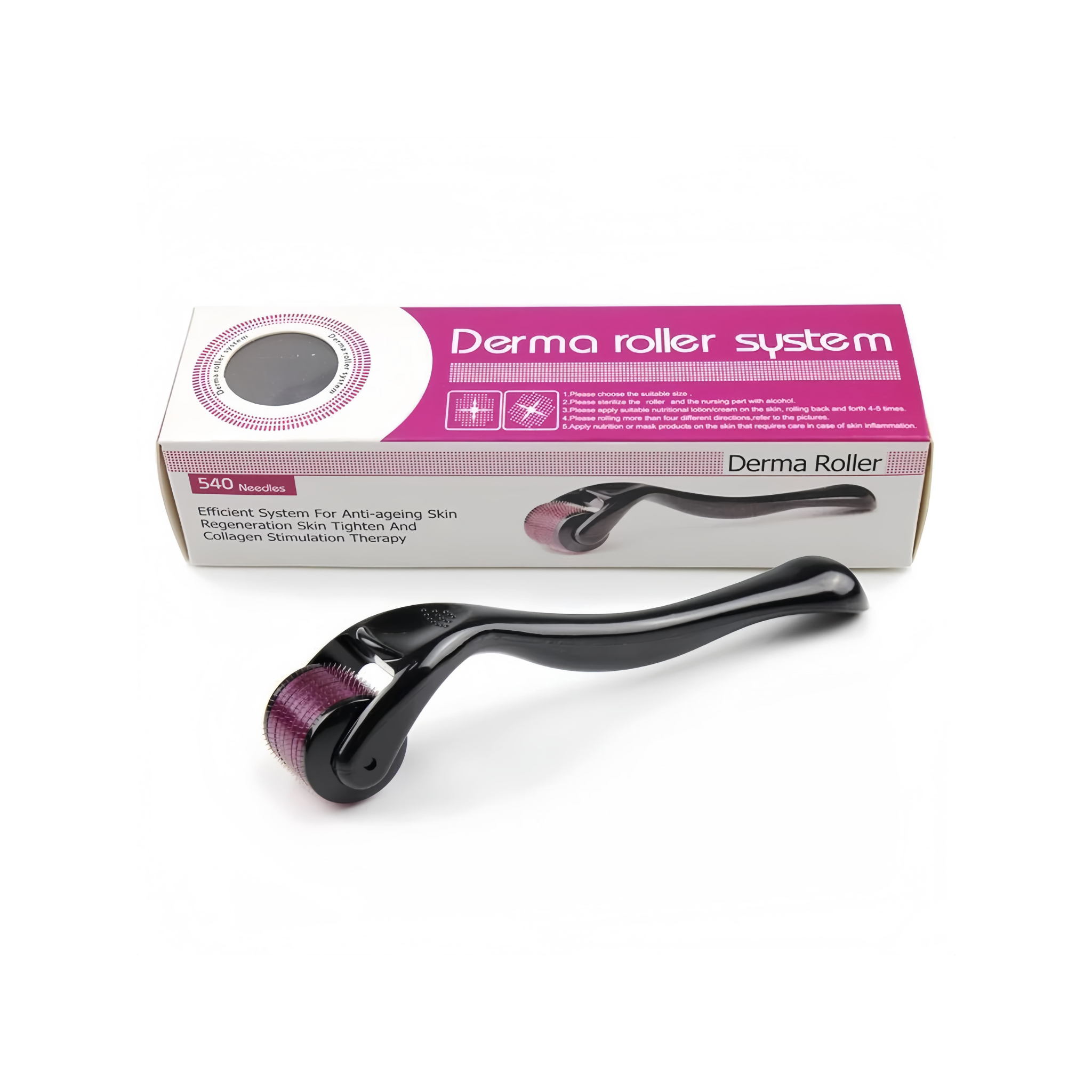 Derma Roller System