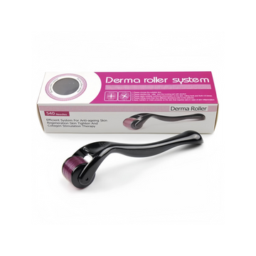 Derma Roller System