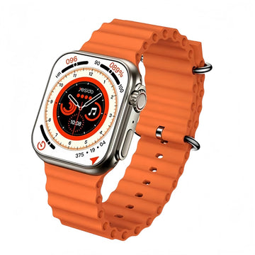 Smart Watch UAE – Gravity Sensor, Heart Rate & Call Alerts