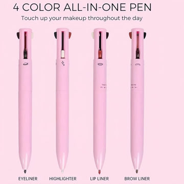 4-in-1 Makeup Pen